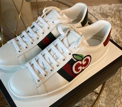 Gucci（グッチ）ウィメンズ スニーカー 